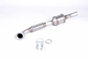 Catalytic Converter Iveco DAILY III Platform/Chassis · Iveco DAILY III Van