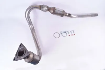 Catalytic Converter Ford TRANSIT Bus · Ford TRANSIT Van · Ford TRANSIT Platform/Chassis