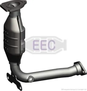 Catalytic Converter Ford FOCUS I · Ford FOCUS I Saloon · Ford FOCUS I Turnier