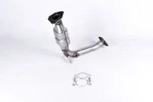 Catalytic Converter Ford FOCUS I · Ford FOCUS I Saloon · Ford FOCUS I Turnier