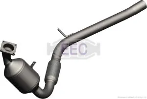Catalytic Converter Ford TRANSIT Bus · Ford TRANSIT Van · Ford TRANSIT Platform/Chassis