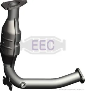 Catalytic Converter Ford FOCUS I · Ford FOCUS I Saloon · Ford FOCUS I Turnier