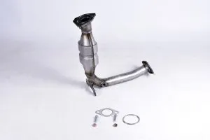 Catalytic Converter Ford FOCUS I · Ford FOCUS I Saloon · Ford FOCUS I Turnier
