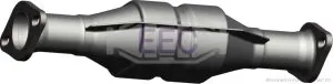 Catalytic Converter Ford Usa PROBE II