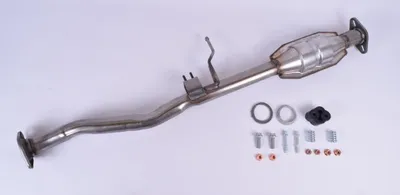 Catalytic Converter Mazda B-SERIE · Ford RANGER