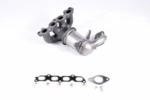 Catalytic Converter Ford FIESTA IV · Ford FIESTA V · Ford FUSION