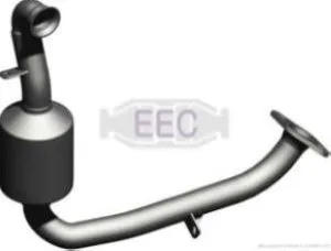 Catalytic Converter Ford FOCUS C-MAX · Mazda 3 Saloon · Mazda 3