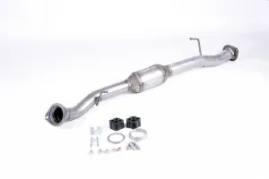 Catalytic Converter Ford RANGER · Mazda BT-50 Pickup