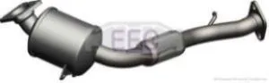 Catalytic Converter Ford TRANSIT TOURNEO Bus · Ford TRANSIT Van · Ford TRANSIT Bus