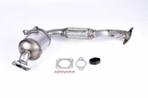 Catalytic Converter Ford TRANSIT TOURNEO Bus · Ford TRANSIT Van · Ford TRANSIT Bus