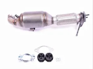 Catalytic Converter Ford KUGA I