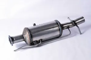 Soot/Particulate Filter, exhaust system Ford TRANSIT Bus · Ford TRANSIT Van · Ford TRANSIT Platform/Chassis