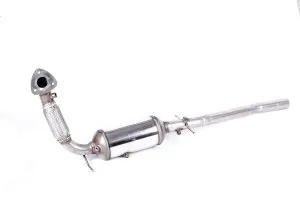 Soot/Particulate Filter, exhaust system Ford TRANSIT Bus · Ford TRANSIT Van · Ford TRANSIT Platform/Chassis