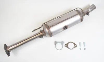 Soot/Particulate Filter, exhaust system Ford GRAND C-MAX · Ford C-MAX II · Ford FOCUS III Saloon