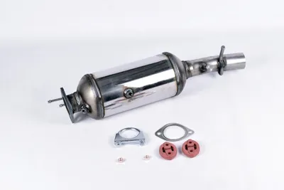 Soot/Particulate Filter, exhaust system Ford TRANSIT Bus · Ford TRANSIT Van · Ford TRANSIT Platform/Chassis