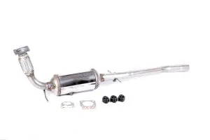 Soot/Particulate Filter, exhaust system Ford TRANSIT Van · Ford TRANSIT Bus · Ford TRANSIT Platform/Chassis