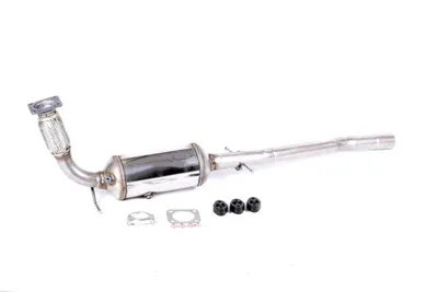 Soot/Particulate Filter, exhaust system Ford TRANSIT Van · Ford TRANSIT Bus · Ford TRANSIT Platform/Chassis