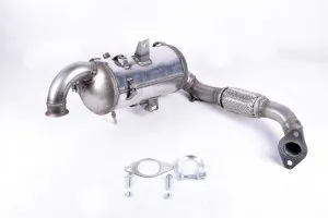 Soot/Particulate Filter, exhaust system Ford C-MAX II · Ford GRAND C-MAX · Ford FOCUS III Saloon