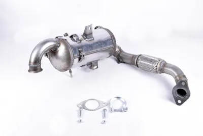 Soot/Particulate Filter, exhaust system Ford C-MAX II · Ford GRAND C-MAX · Ford FOCUS III Saloon