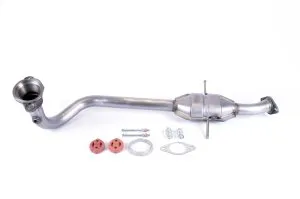Catalytic Converter Ford MONDEO I · Ford MONDEO I Saloon · Ford MONDEO I Turnier