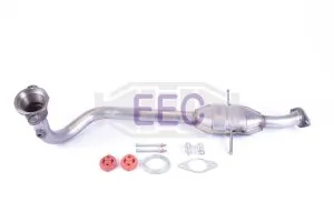 Catalytic Converter Ford MONDEO I · Ford MONDEO I Saloon · Ford MONDEO I Turnier