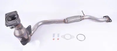 Catalytic Converter Ford MONDEO II · Ford MONDEO II Saloon · Ford MONDEO II Turnier