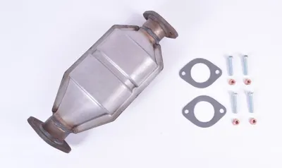 Catalytic Converter Ford MAVERICK