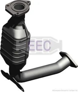 Catalytic Converter Ford FOCUS I · Ford FOCUS I Saloon · Ford FOCUS I Turnier