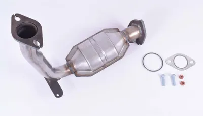 Catalytic Converter Ford FOCUS I · Ford FOCUS I Saloon · Ford FOCUS I Turnier