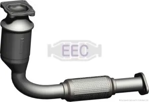 Catalytic Converter Ford MONDEO II · Ford MONDEO II Saloon · Ford MONDEO II Turnier