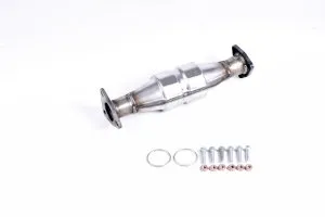Catalytic Converter Honda PRELUDE V