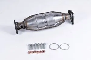 Catalytic Converter Honda ACCORD VI · Honda ACCORD VI Hatchback