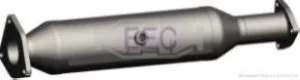 Catalytic Converter Honda ACCORD VII · Honda ACCORD VII Tourer