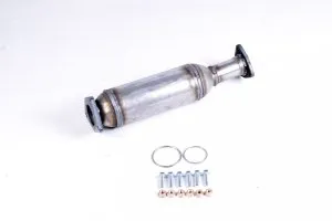 Catalytic Converter Honda ACCORD VII · Honda ACCORD VII Tourer