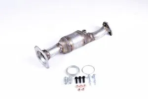Catalytic Converter Honda S2000