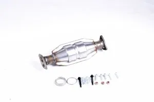 Catalytic Converter Honda SHUTTLE