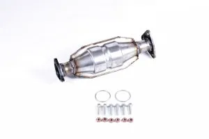 Catalytic Converter Honda ACCORD VI · Honda ACCORD VI Hatchback