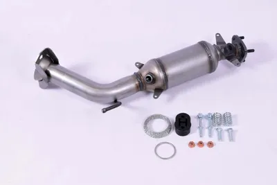 Catalytic Converter Honda STREAM