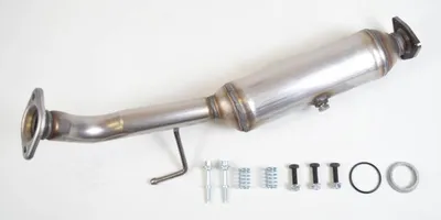 Catalytic Converter Honda CIVIC VIII Saloon