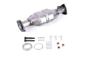 Catalytic Converter Honda CIVIC VI Fastback · Honda CIVIC VI Hatchback · Honda CIVIC VI Saloon