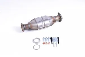 Catalytic Converter Honda CIVIC V Hatchback · Honda CIVIC V Saloon