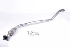 Catalytic Converter Chrysler VOYAGER IV