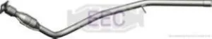 Catalytic Converter Chrysler VOYAGER IV · Chrysler VOYAGER / GRAND VOYAGER IV