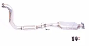 Catalytic Converter Jeep CHEROKEE