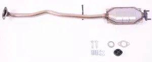 Catalytic Converter Hyundai ATOS