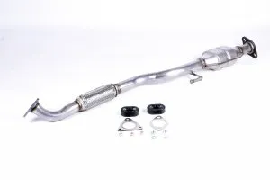Catalytic Converter Hyundai TRAJET