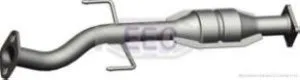 Catalytic Converter Opel CAMPO · Vauxhall BRAVA Pickup
