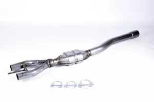 Catalytic Converter Jaguar XJ