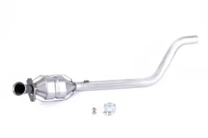 Catalytic Converter Jaguar S-TYPE II