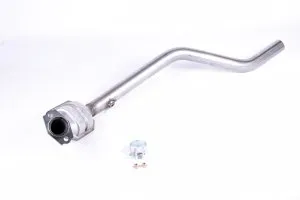 Catalytic Converter Jaguar S-TYPE II